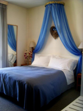 Hotel Post Bergamo